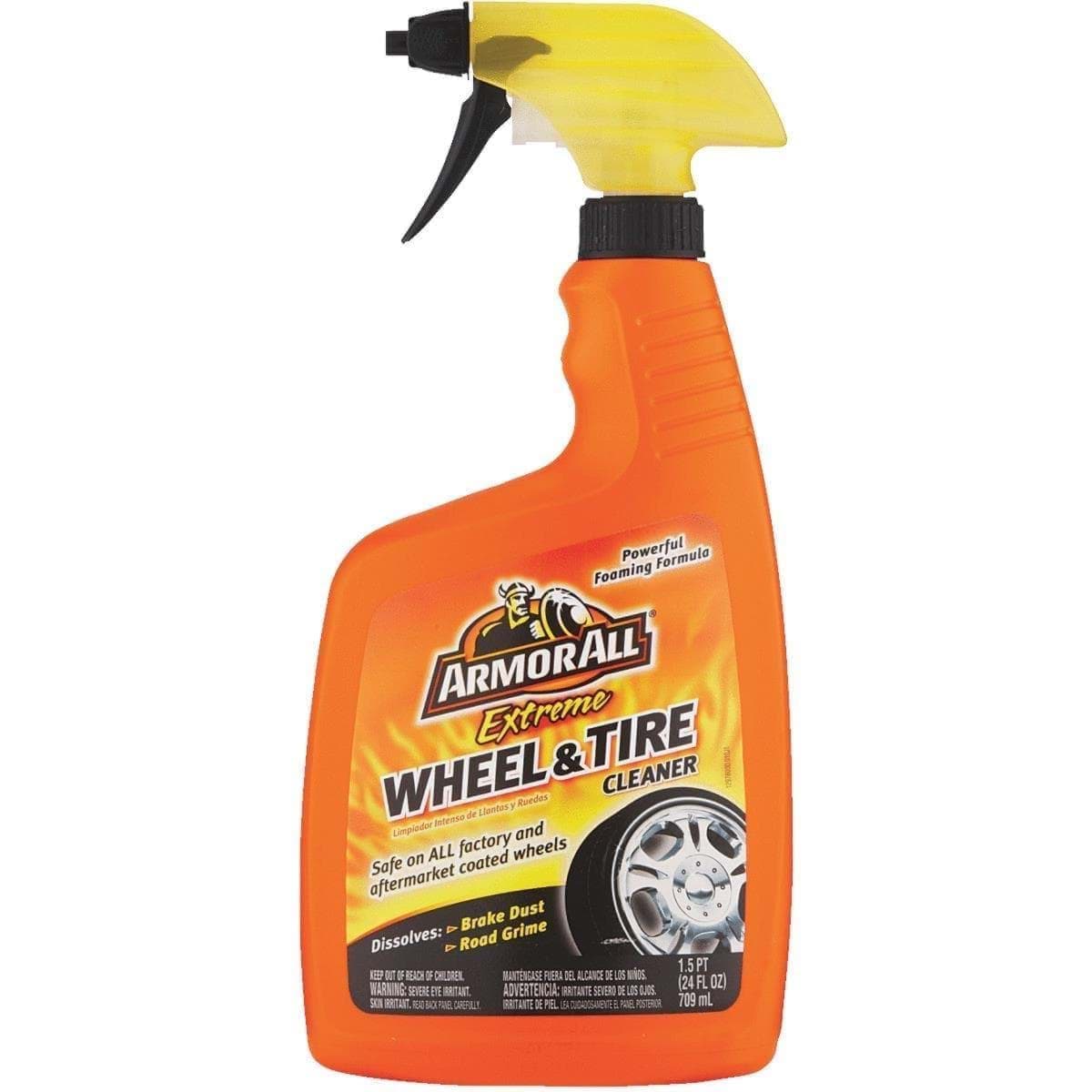 Picture for category Wheel Cleaner