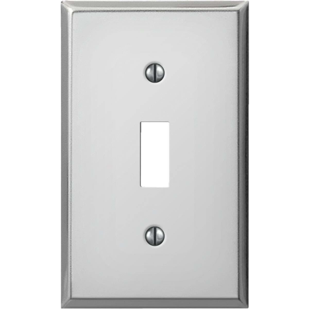 Picture of Amerelle PRO Stamped Steel Switch Wall Plate