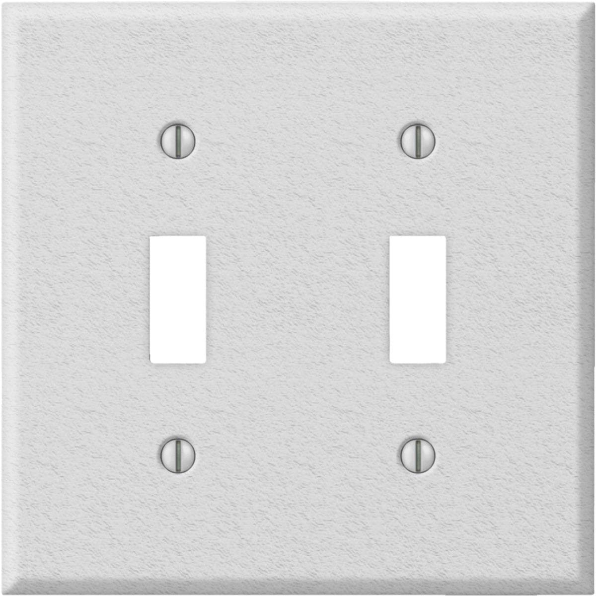 Picture of Amerelle PRO Stamped Steel Switch Wall Plate