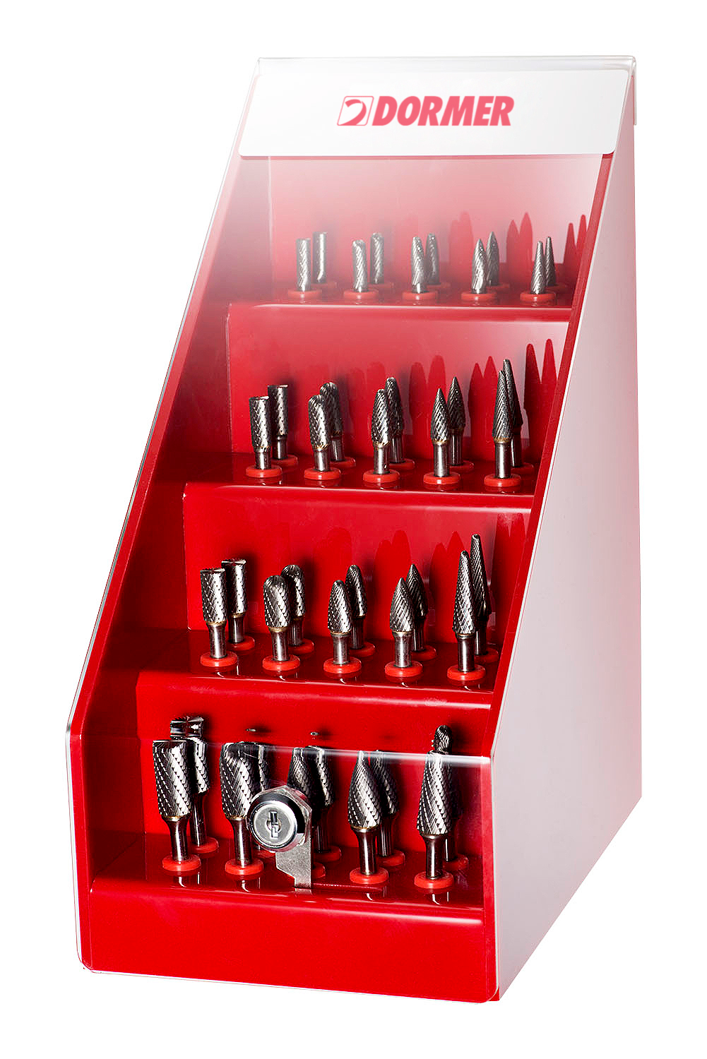 Picture of Rotary Burr Dispenser 40pc