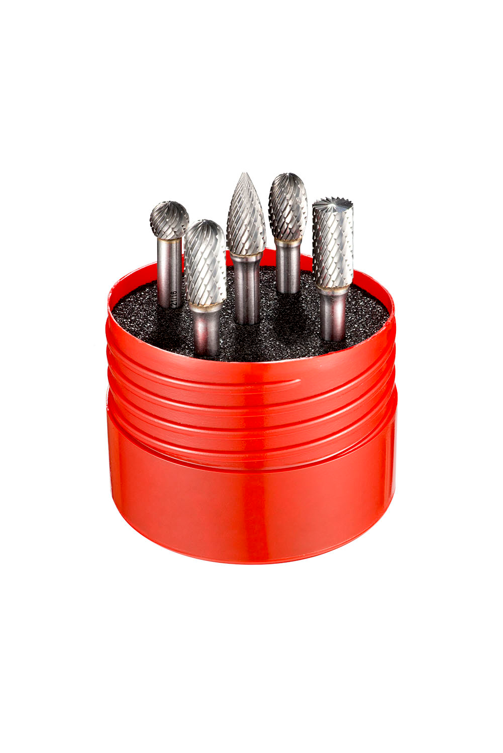 Picture of Rotary Burr set 5pc