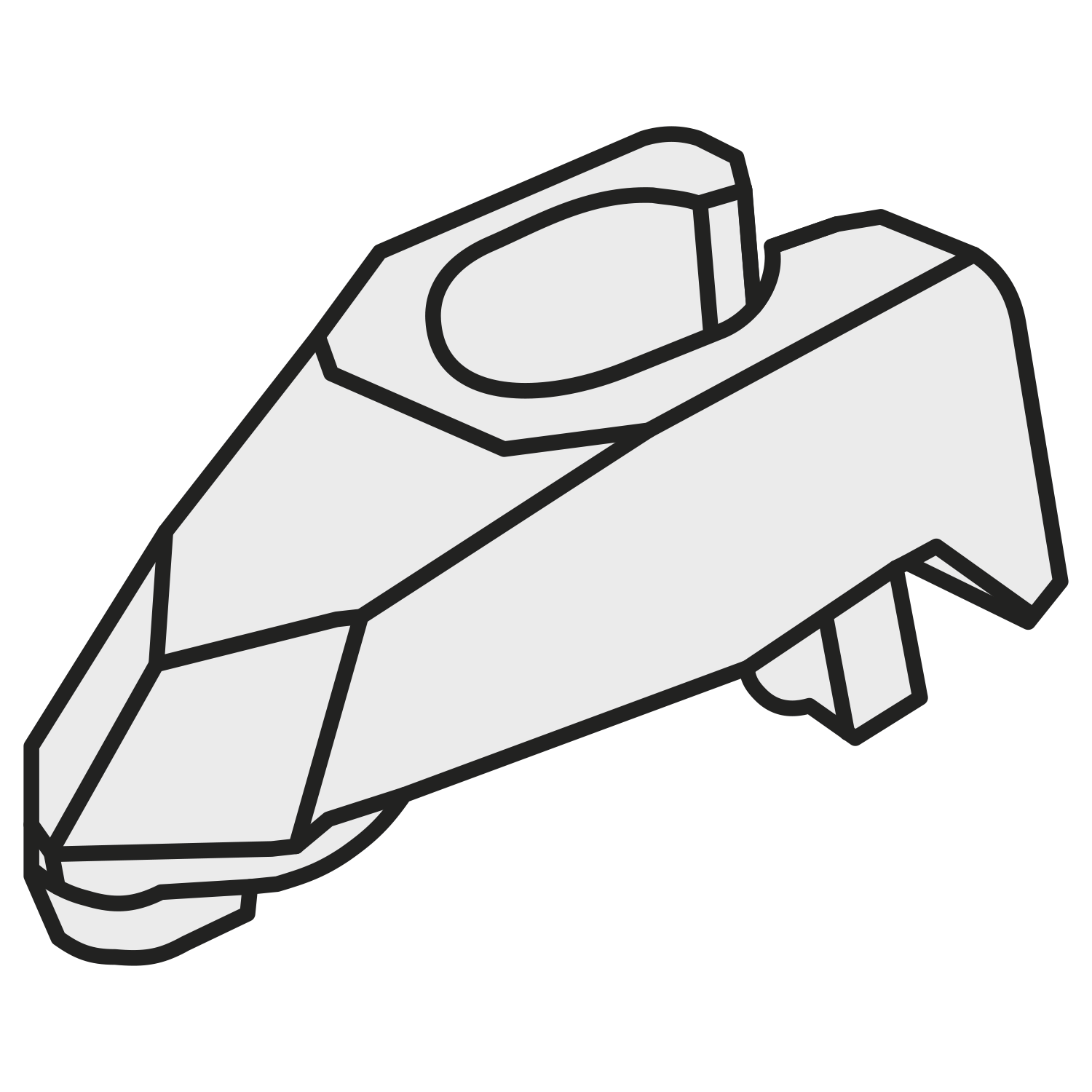 Picture of Spare Part - CD 12