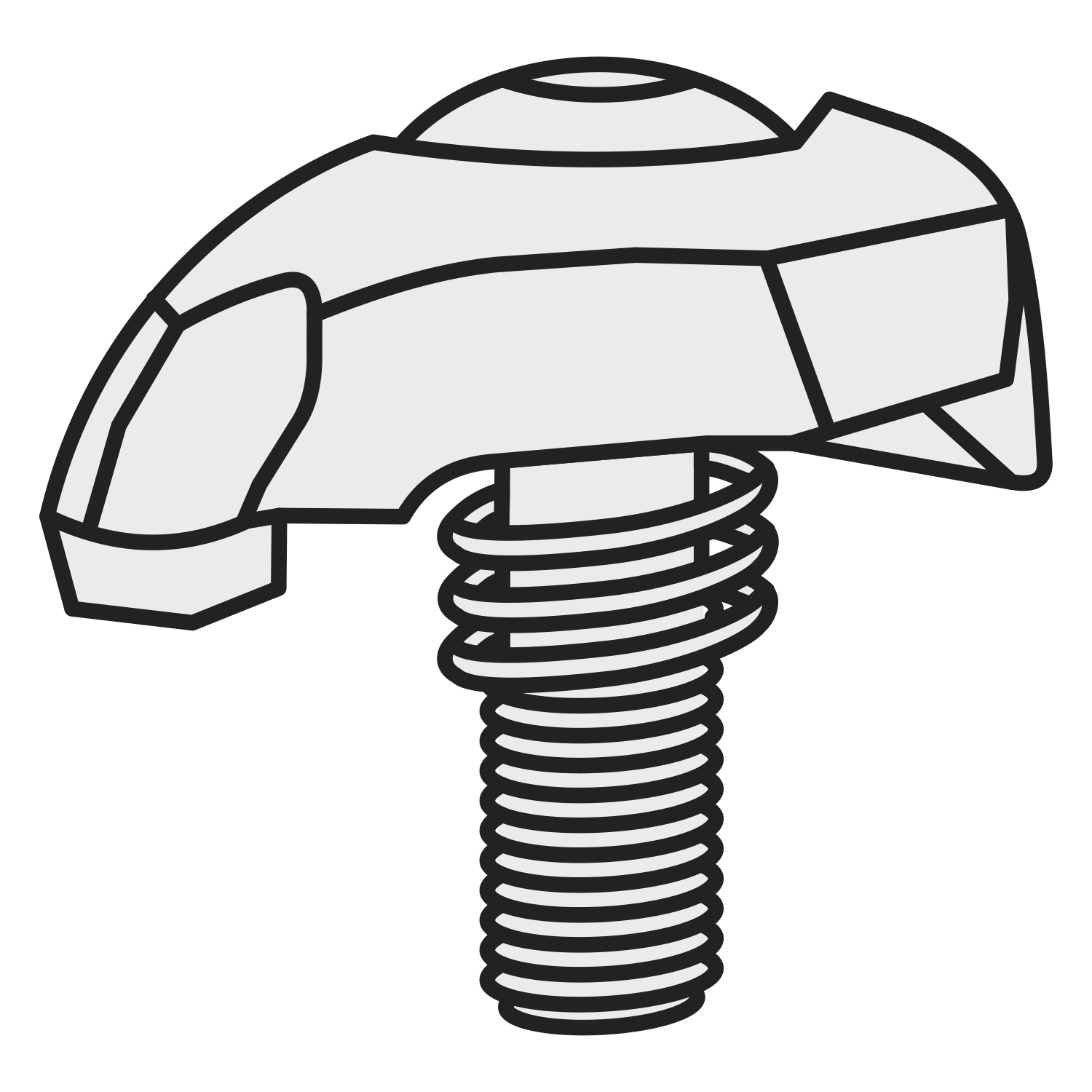 Picture of Spare Part - DCS 12