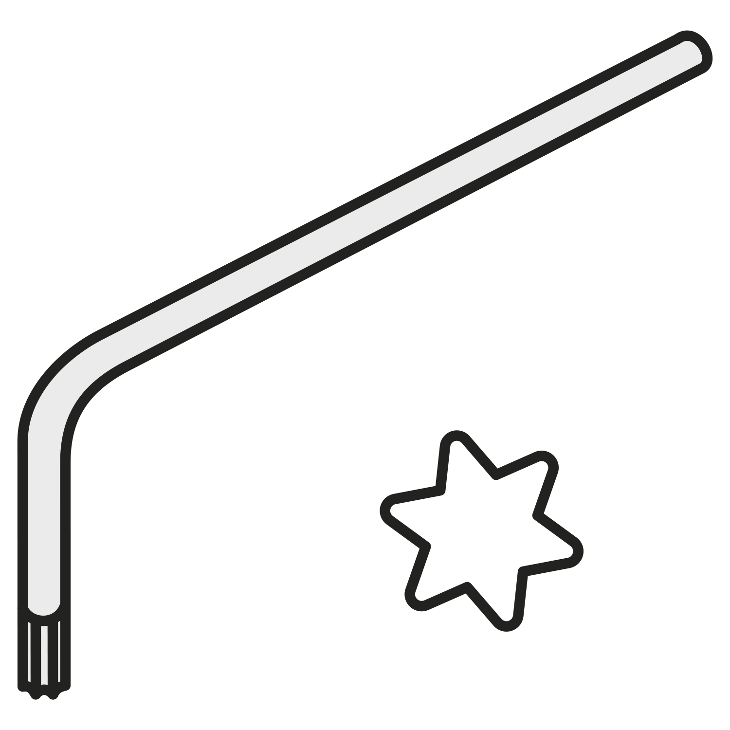 Picture of Spare Part - LK T25P