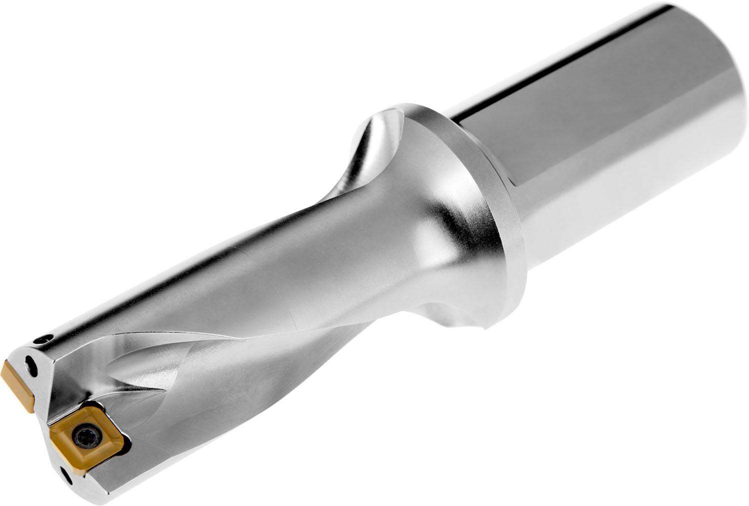 Picture of Indexable Drill 2 x D - 802D-30-60-S32