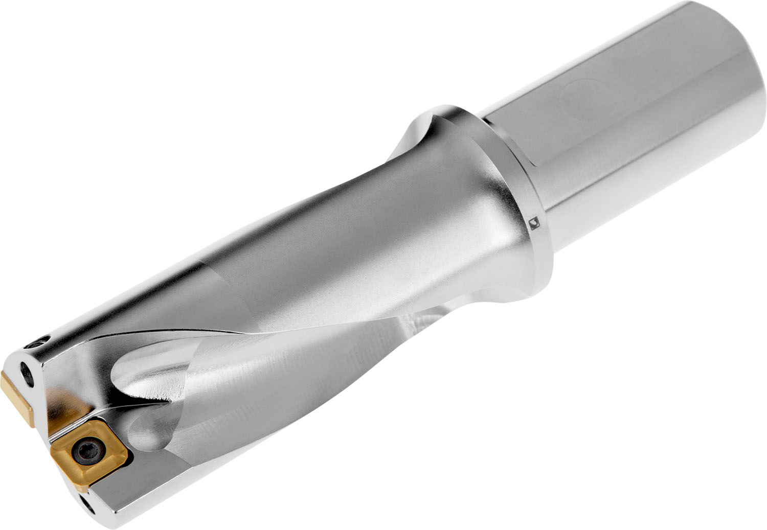 Picture of Indexable Drill 2 x D - 802D-40-80-S32