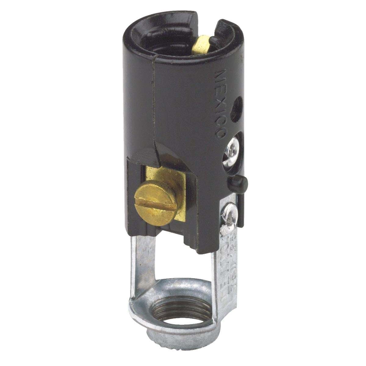 Picture of Leviton Candelabra Lamp Socket