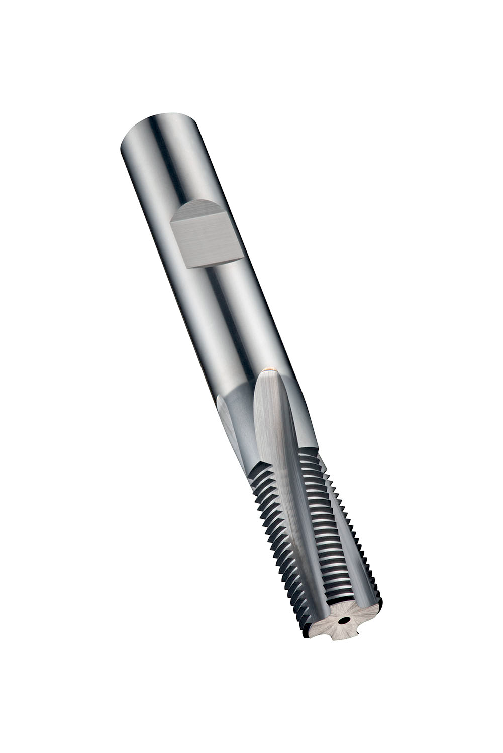 Picture of Thread Milling Cut, for UNC Thread = UNC 1/4" with 20 TPI