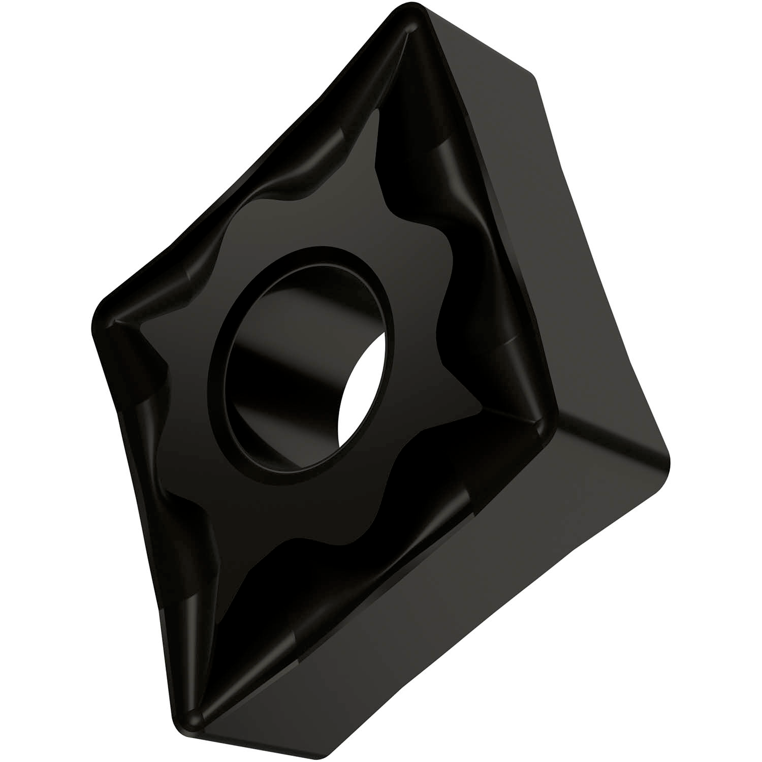 Picture of Turning Insert - Negative - CNMG 431-NF:T7335