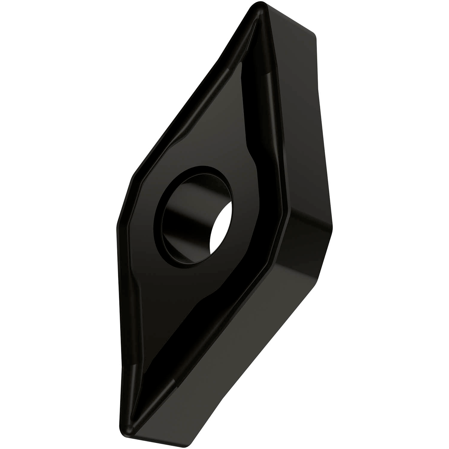 Picture of Turning Insert - Negative - DNMG 331-NF:T7335
