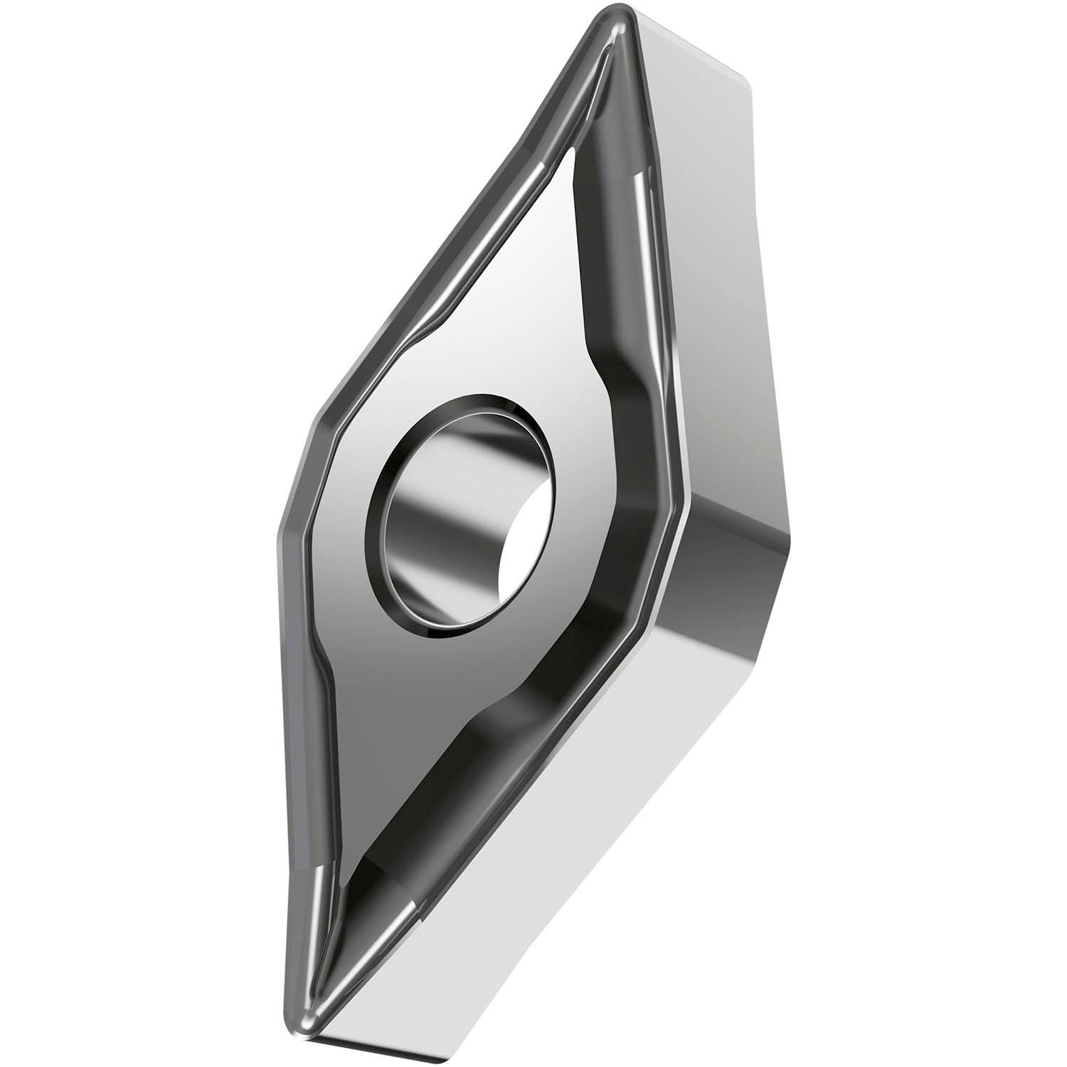 Picture of Turning Insert - Negative - DNMG 441-NF:HF7
