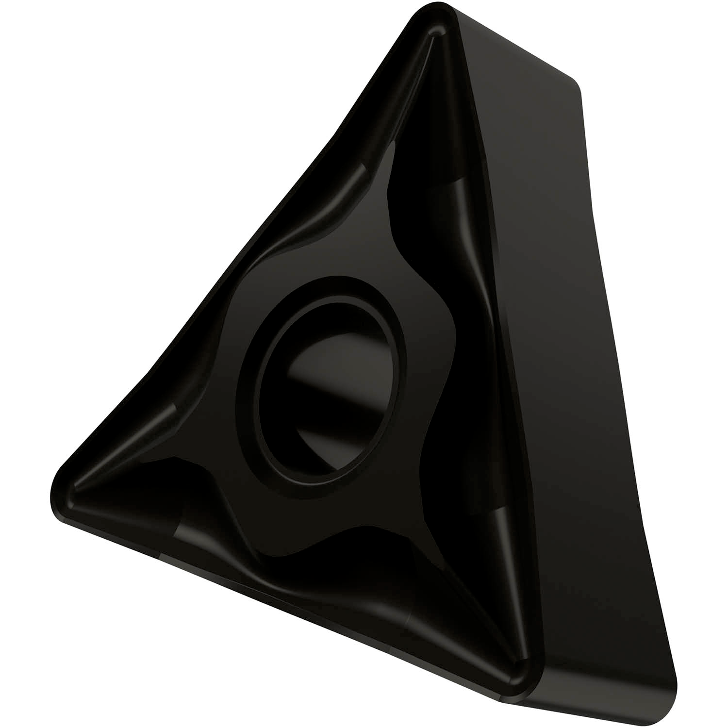 Picture of Turning Insert - Negative - TNMG 331-NF:T7335