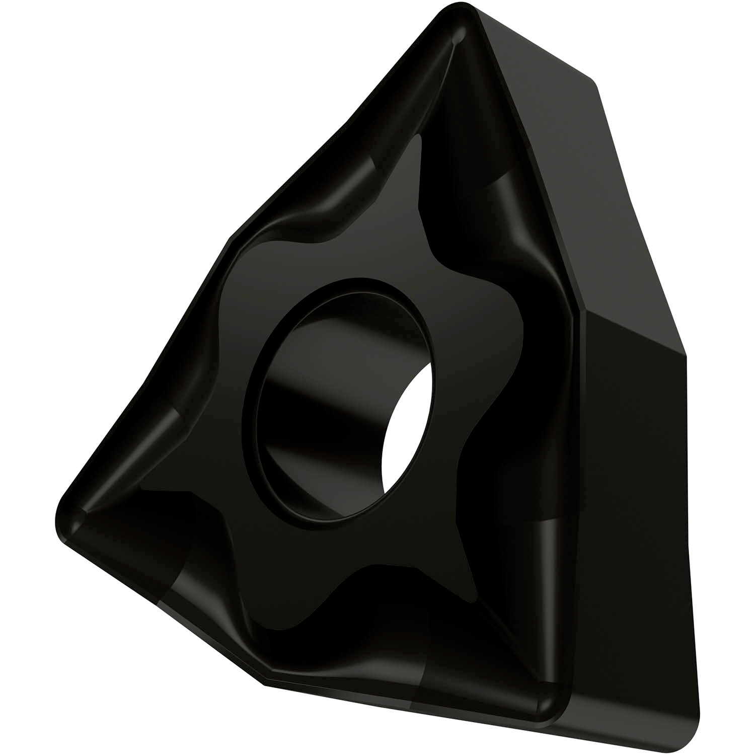 Picture of Turning Insert - Negative - WNMG 432-NF:T9325