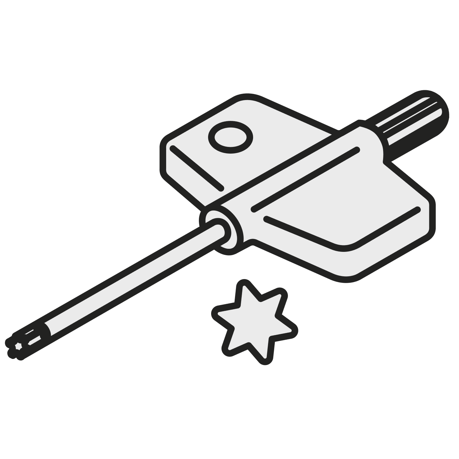 Picture of Spare Part 6894418