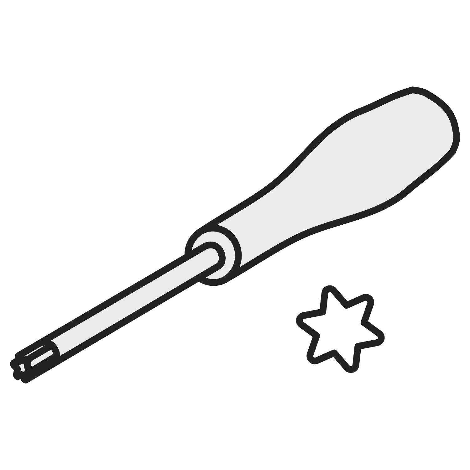 Picture of Spare Part 6894500