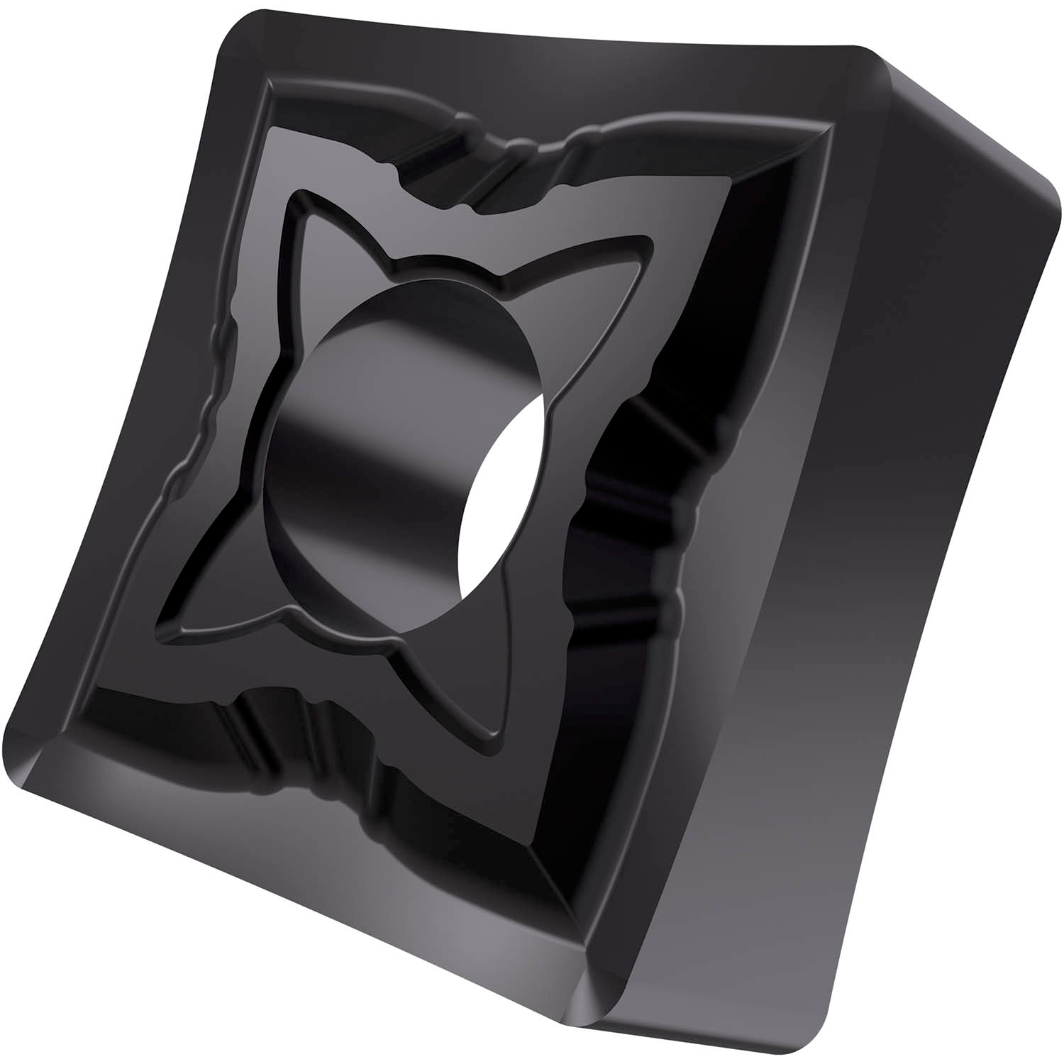 Picture of Turning Insert - Negative - SNMG 433-SF:T6310