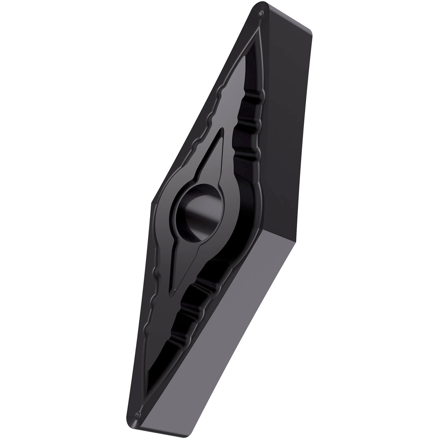 Picture of Turning Insert - Negative - VNMG 331-SF:T6310