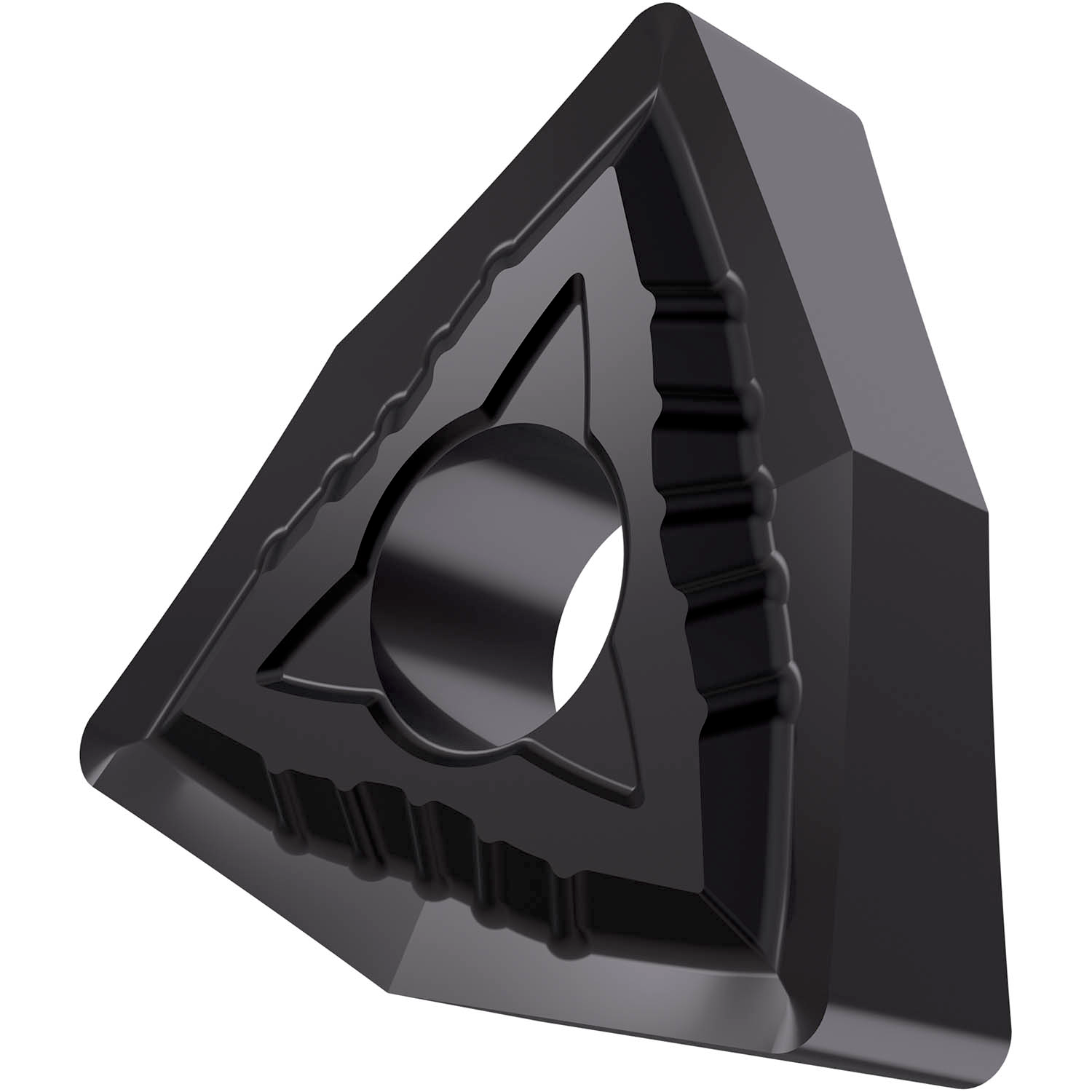 Picture of Turning Insert - Negative - WNMG 332-SF:T6310