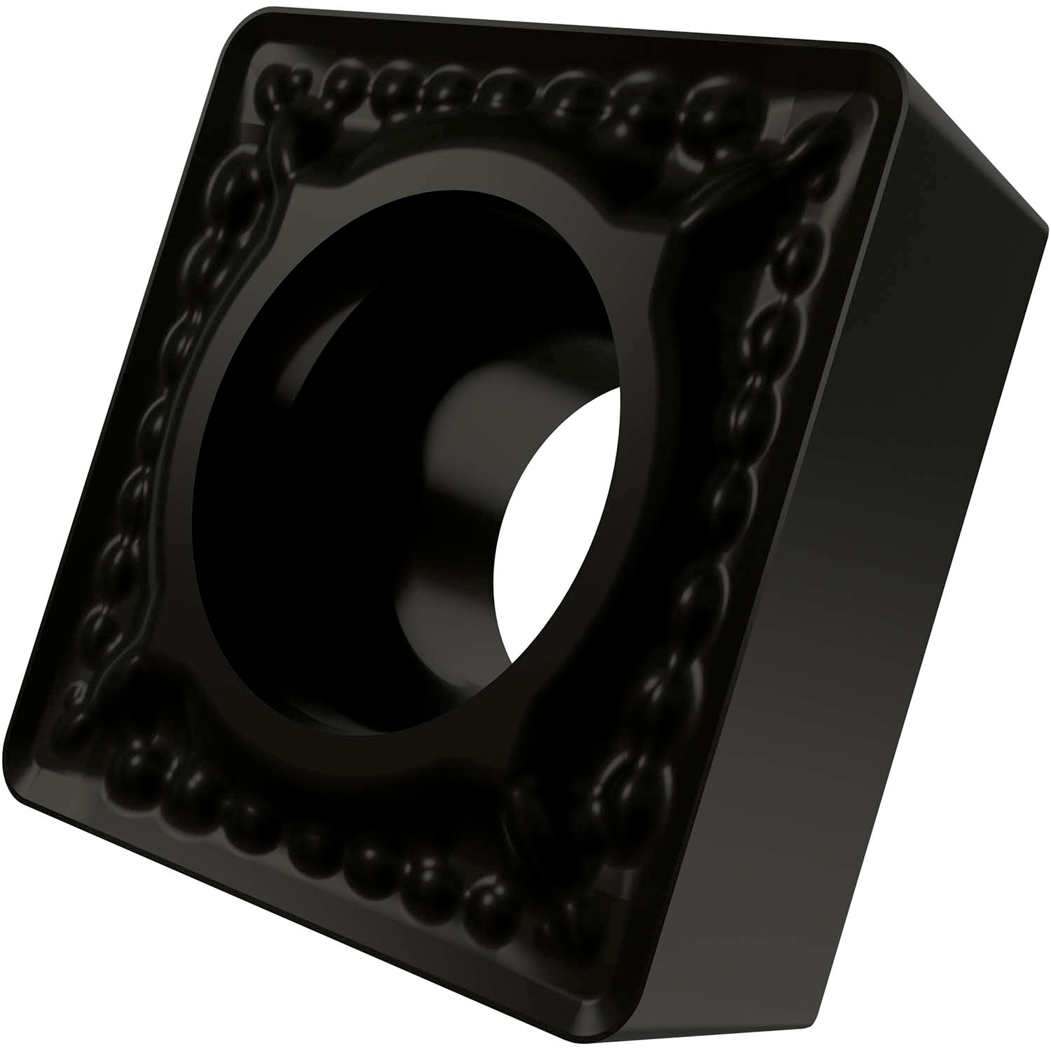 Picture of Indexable Drill Insert fit the Peripheral Pocket from 1.772 up to 2.283",