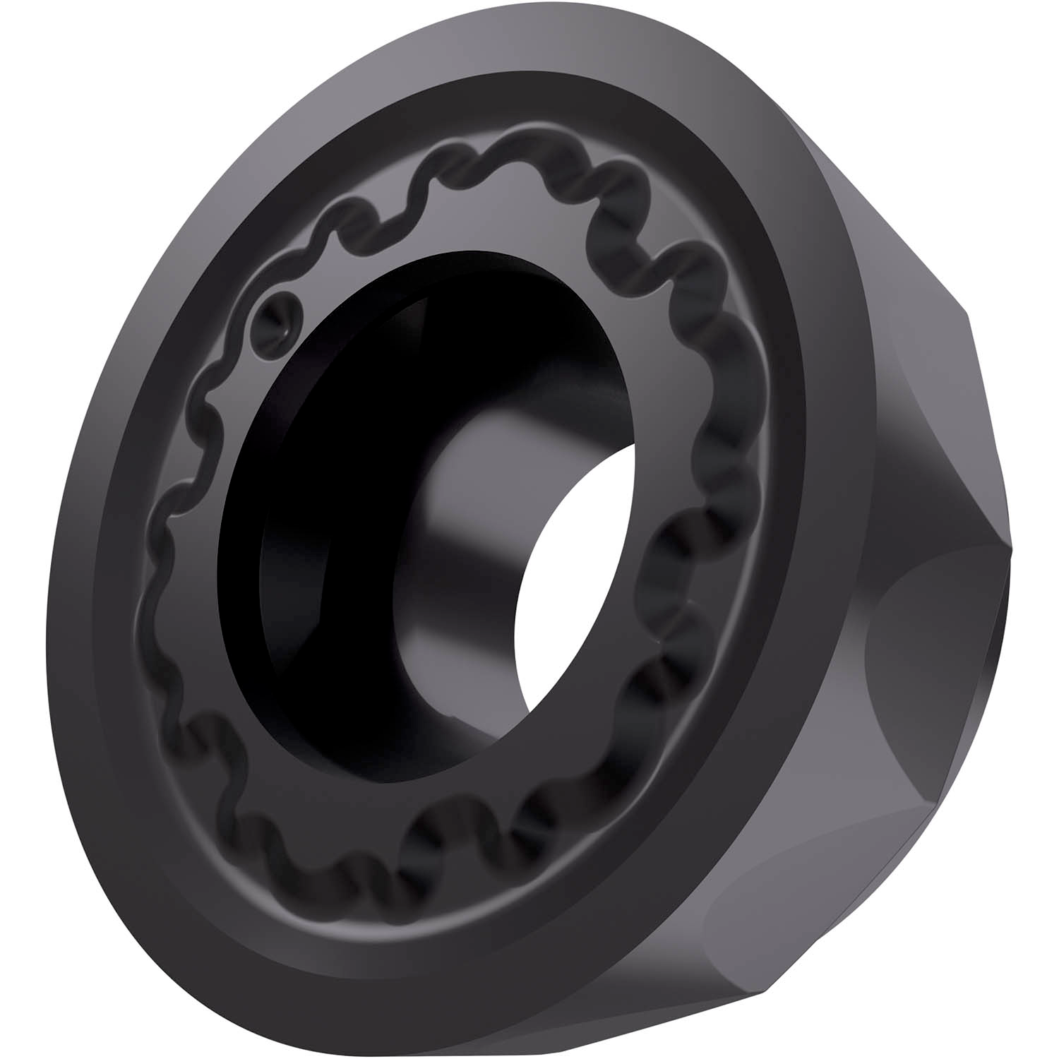 Picture of Milling Insert - Copy and Profile - RCMT 1204MOEN-R:M8310
