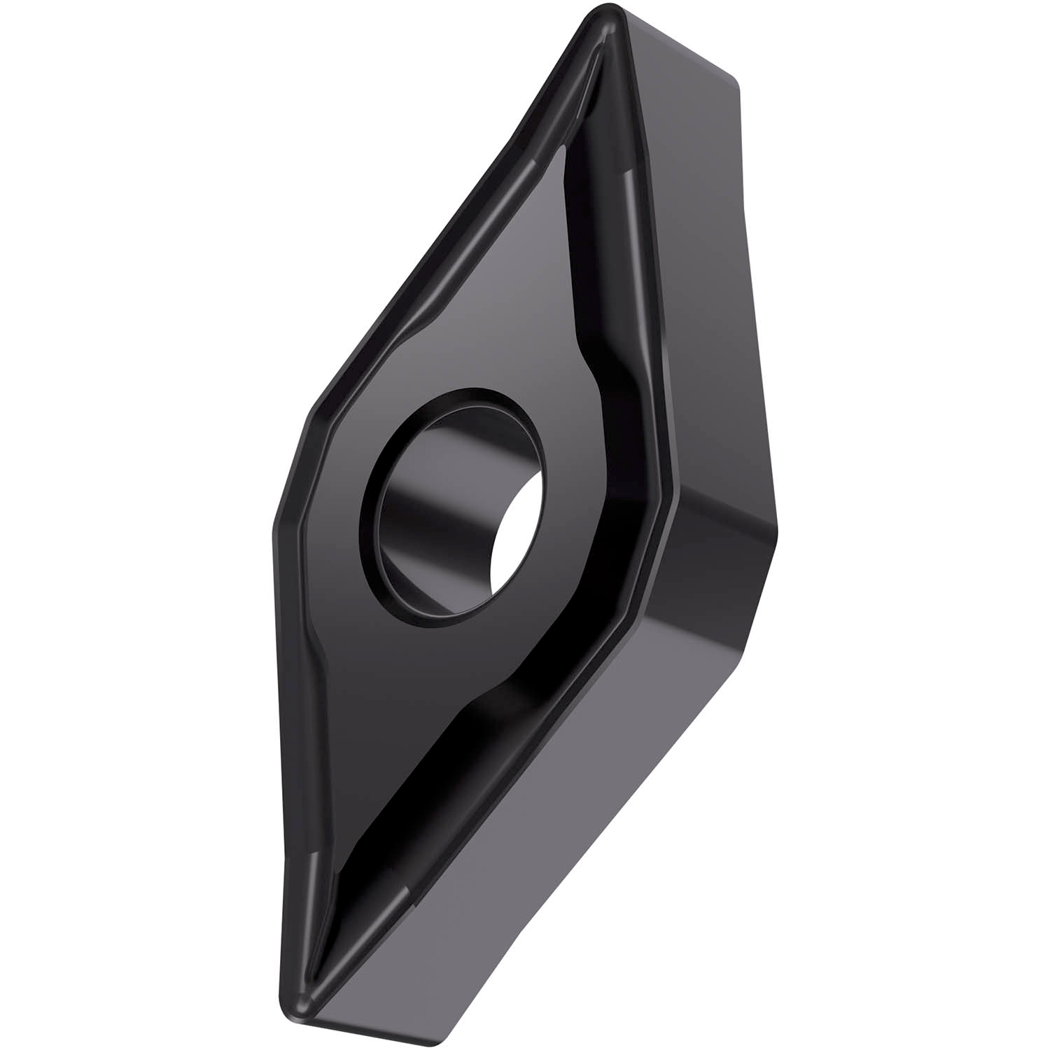 Picture of Turning Insert - Negative - DNMG 442-NF:T6310