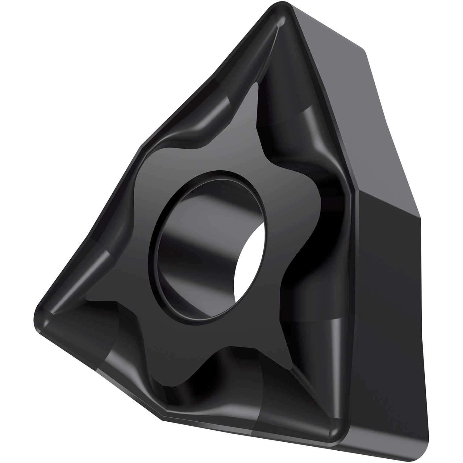 Picture of Turning Insert - Negative - WNMG 433-NF:T6310