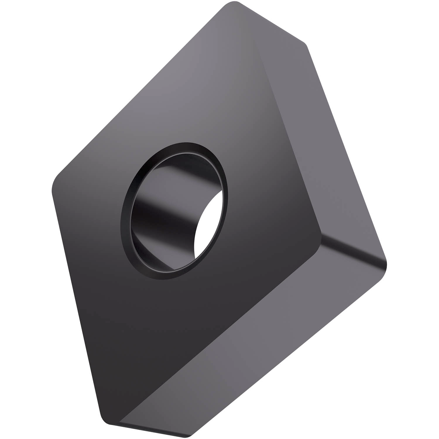 Picture of Turning Insert - Negative - CNMA 433:T6310