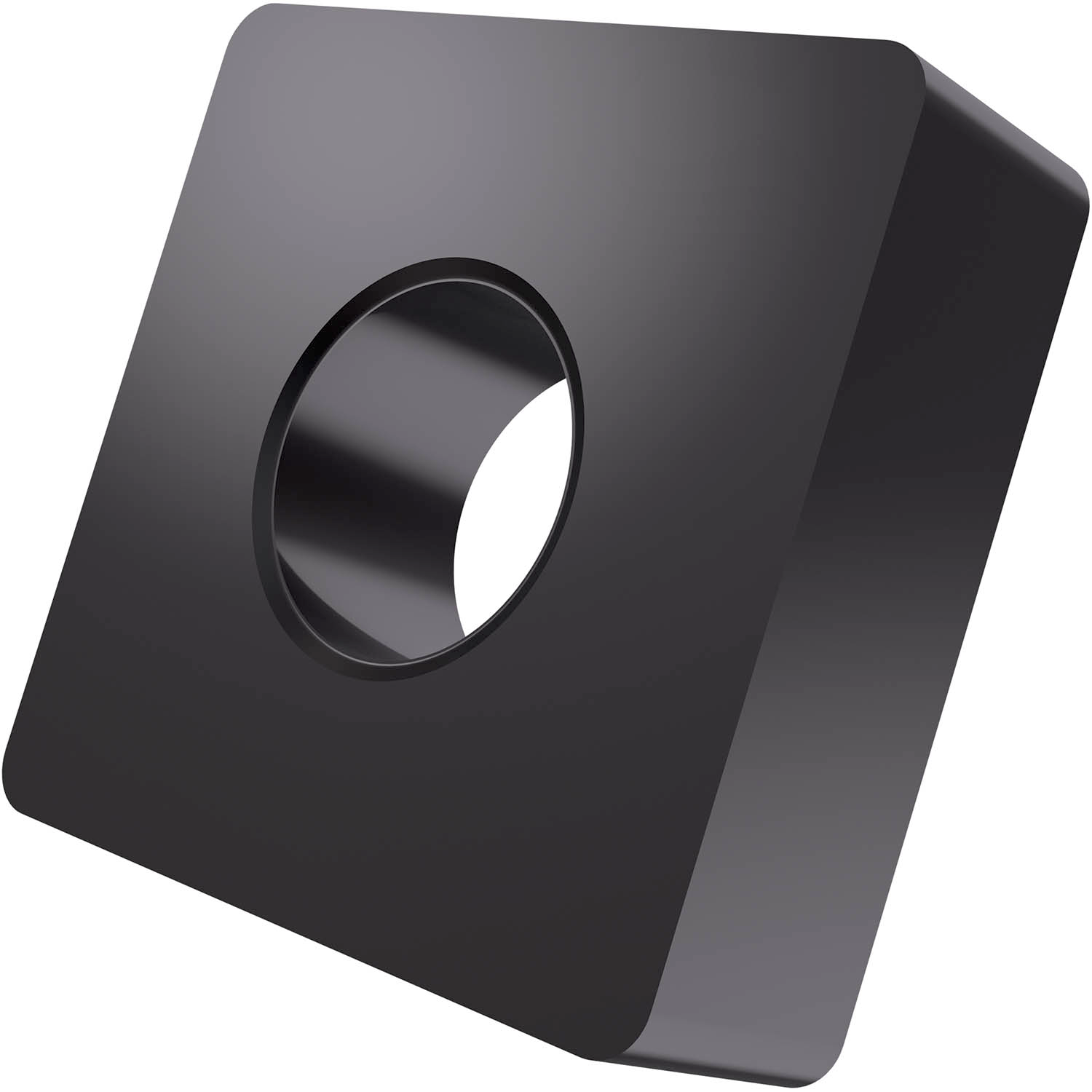 Picture of Turning Insert - Negative - SNMA 432:T6310