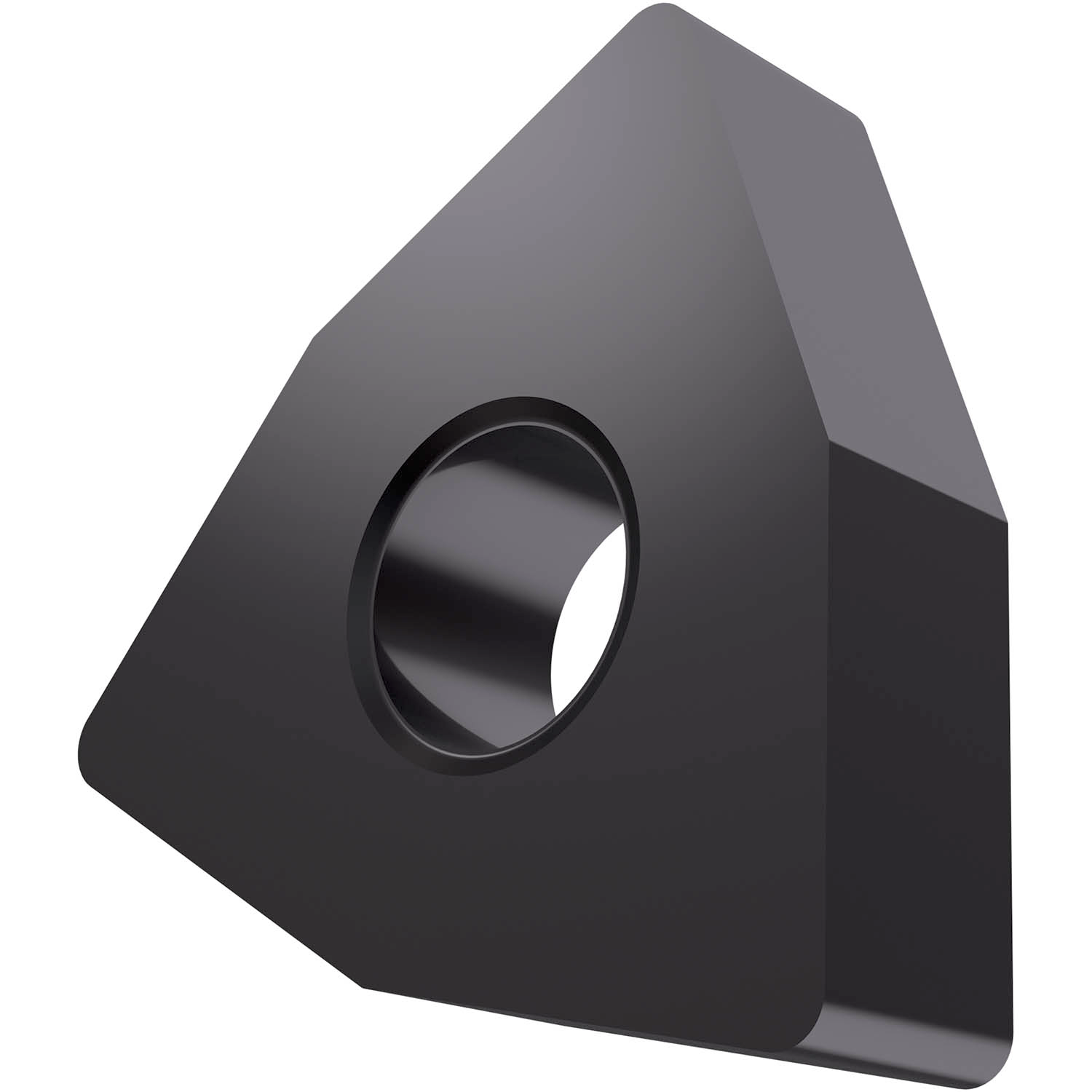 Picture of Turning Insert - Negative - WNMA 432:T6310