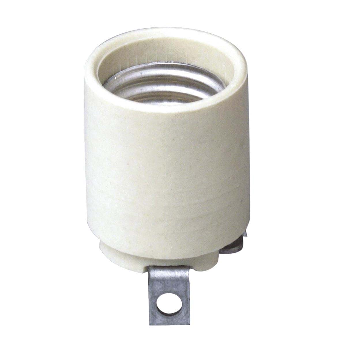 Picture of Leviton Medium Base Lamp Socket