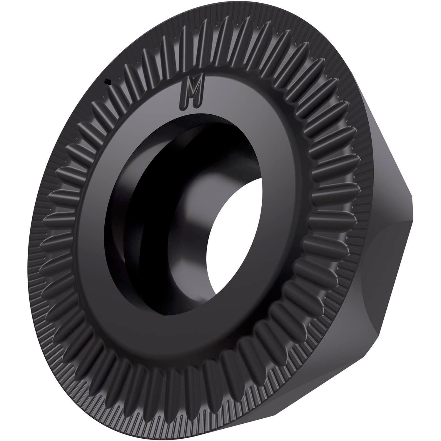 Picture of Milling Insert - Copy and Profile - REHT 1604M0SN-M:M8310