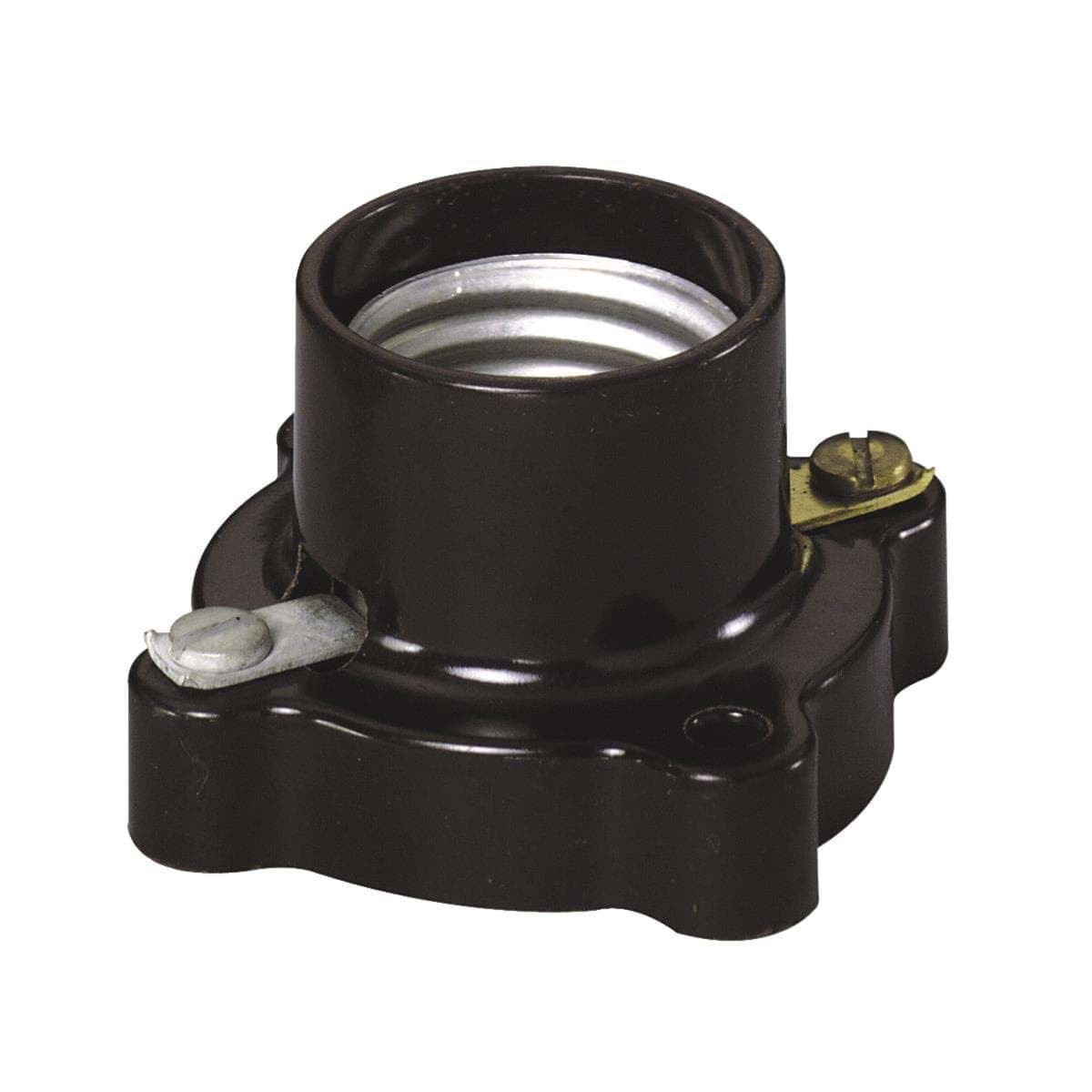 Picture of Leviton Cleat-Type Lampholder