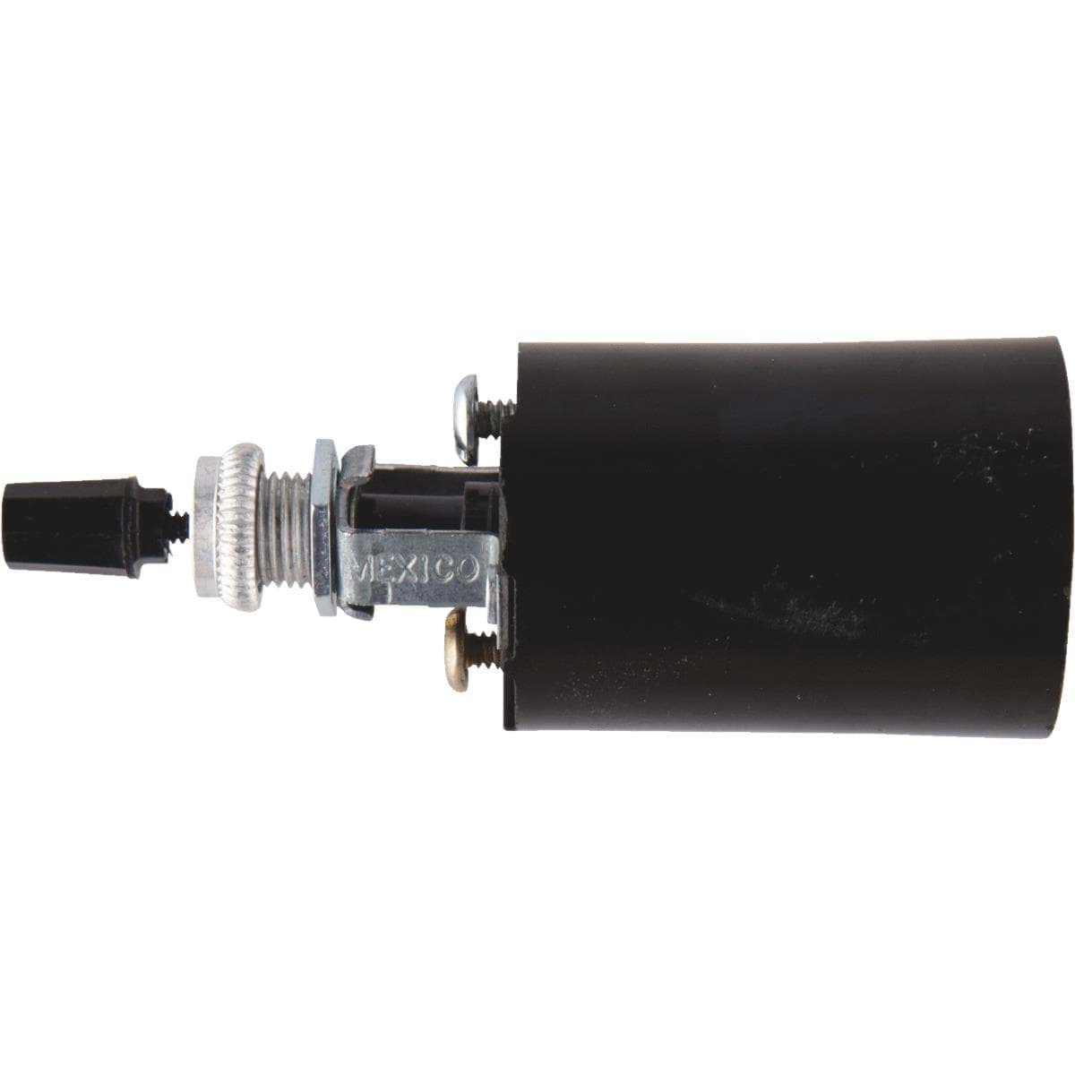 Picture of Leviton Candle Lamp Socket