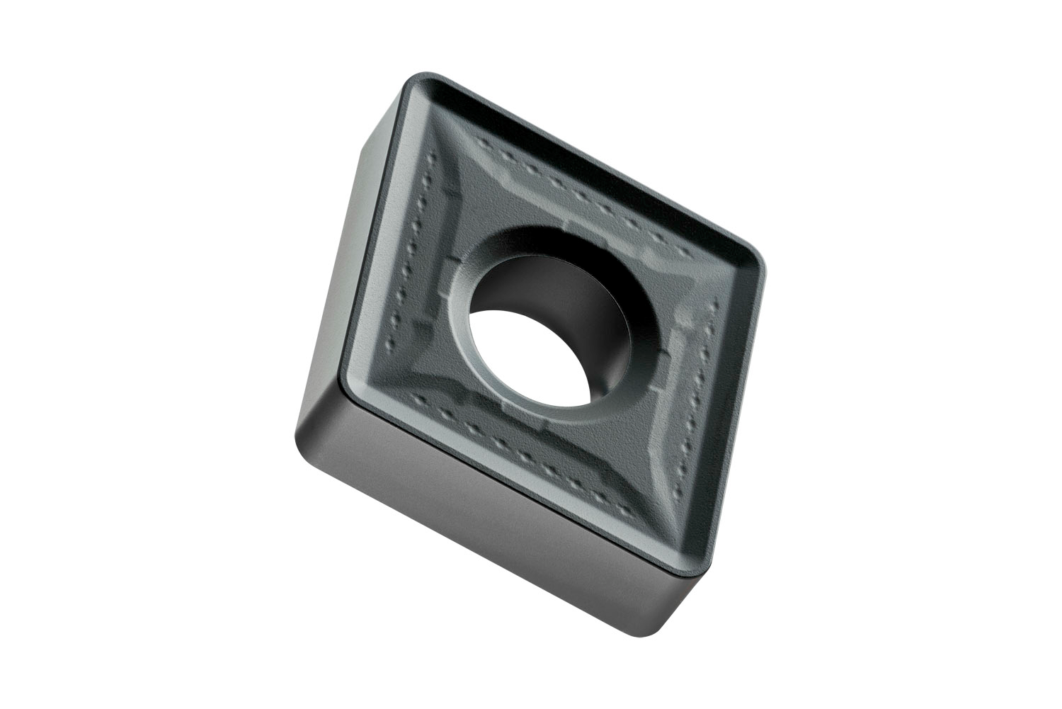 Picture of Turning Insert - Negative - CNMM 866-HR2:T9315
