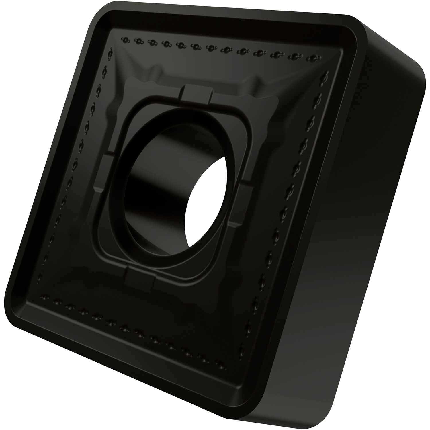 Picture of Turning Insert - Negative - SNMM 866-HR2:T9335