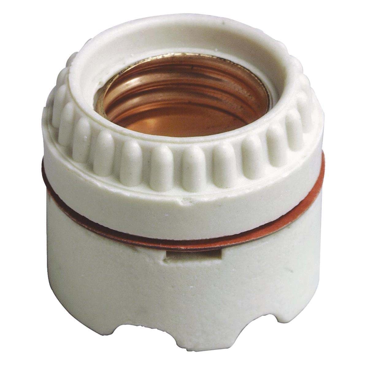 Picture of Leviton Porcelain Lamp Socket