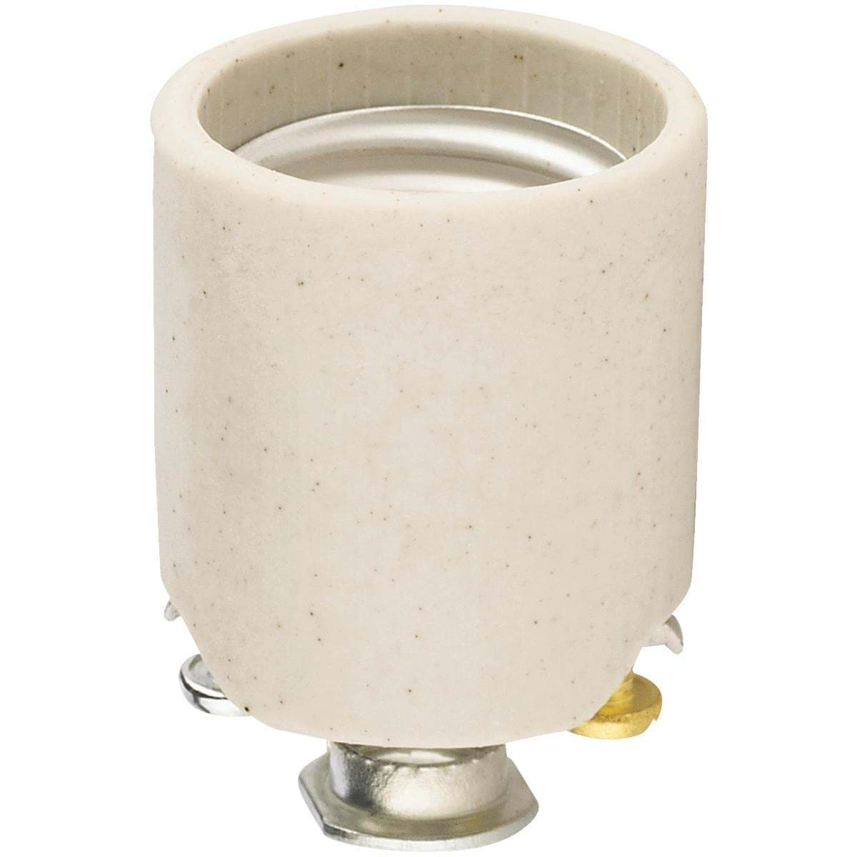 Picture of Leviton Unglazed Porcelain Lamp Socket