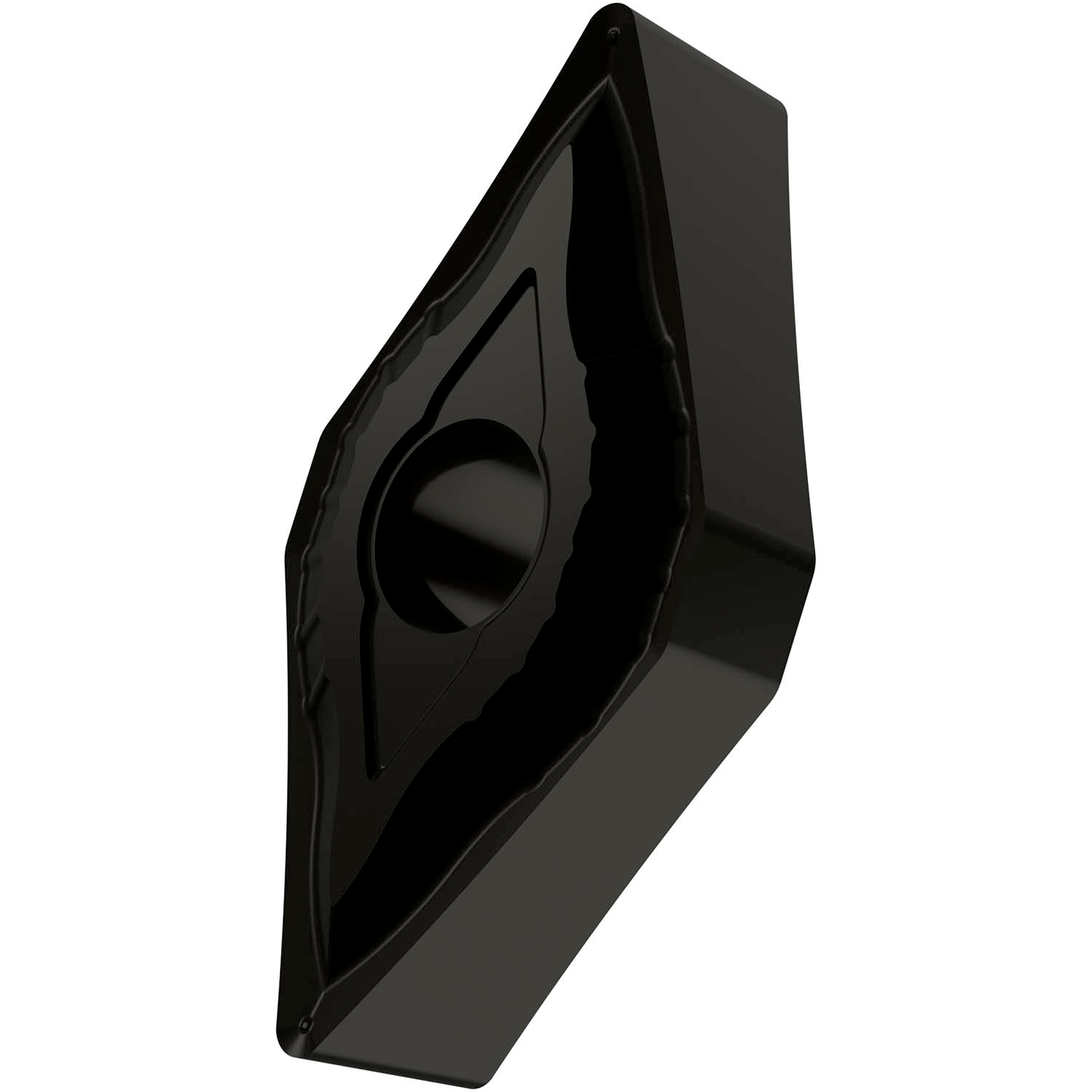 Picture of Turning Insert - Negative - DNMG 442-SF:T9325