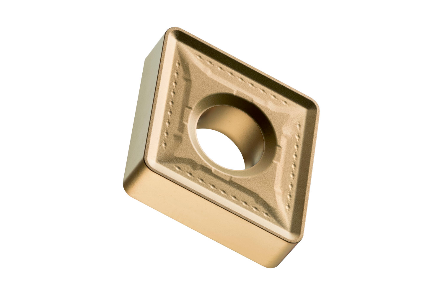 Picture of Turning Insert - Negative - CNMM 646-HR2:T9226