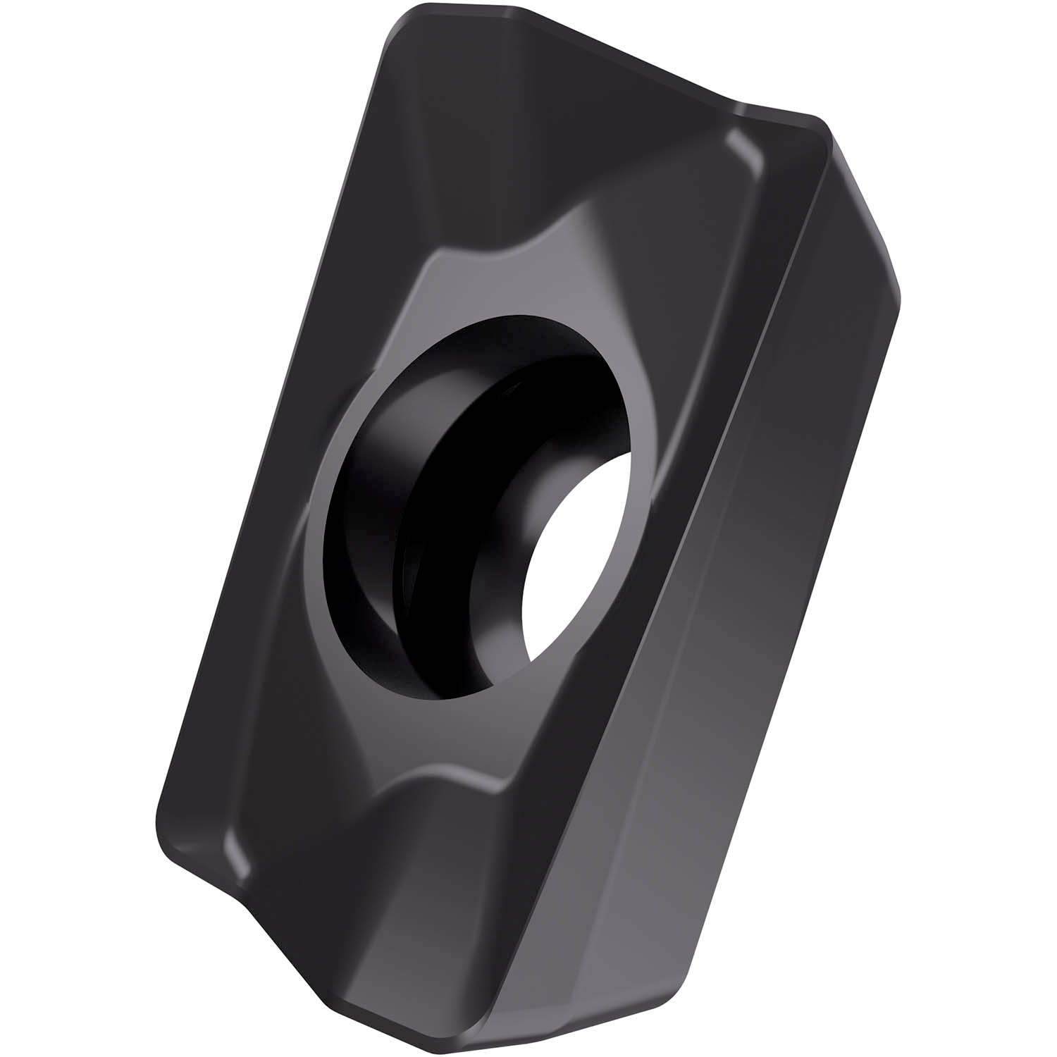 Picture of Milling Insert - Square Shoulder - ADMX 070220SR-M:M8310