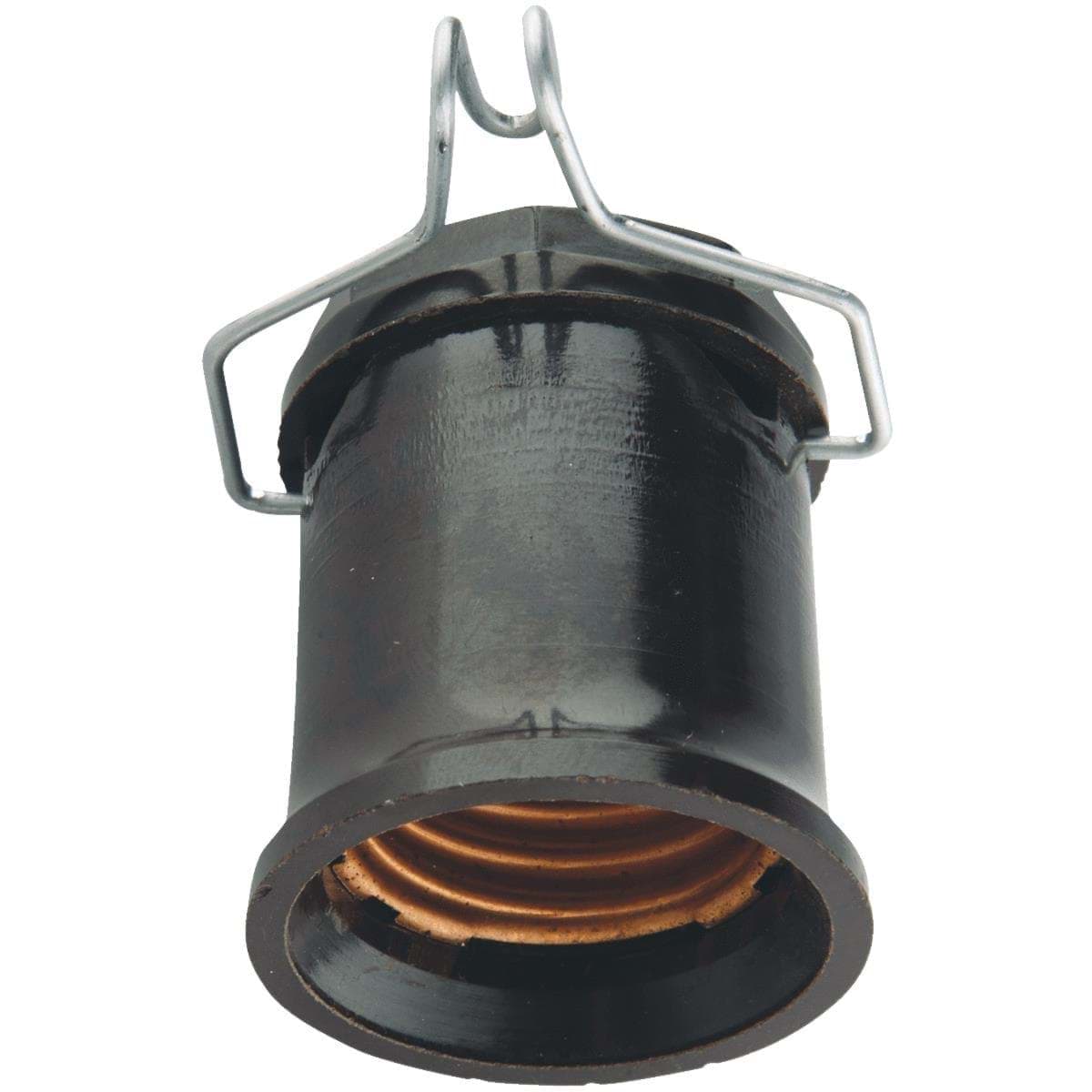 Picture of Leviton Outdoor Pin Lamp Socket