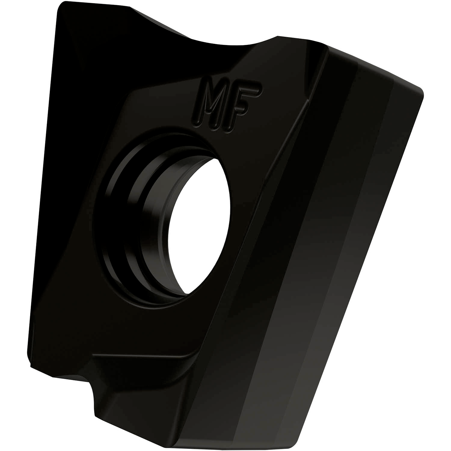 Picture of Milling Insert - Square Shoulder - LNGX 120508ER-MF:M9340