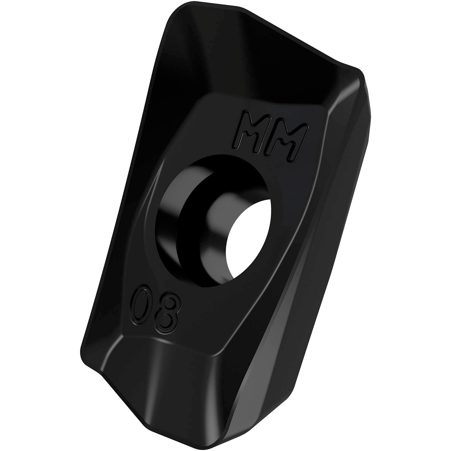 Picture of Milling Insert - Square Shoulder - ADMX 11T308SR-MM:M8345