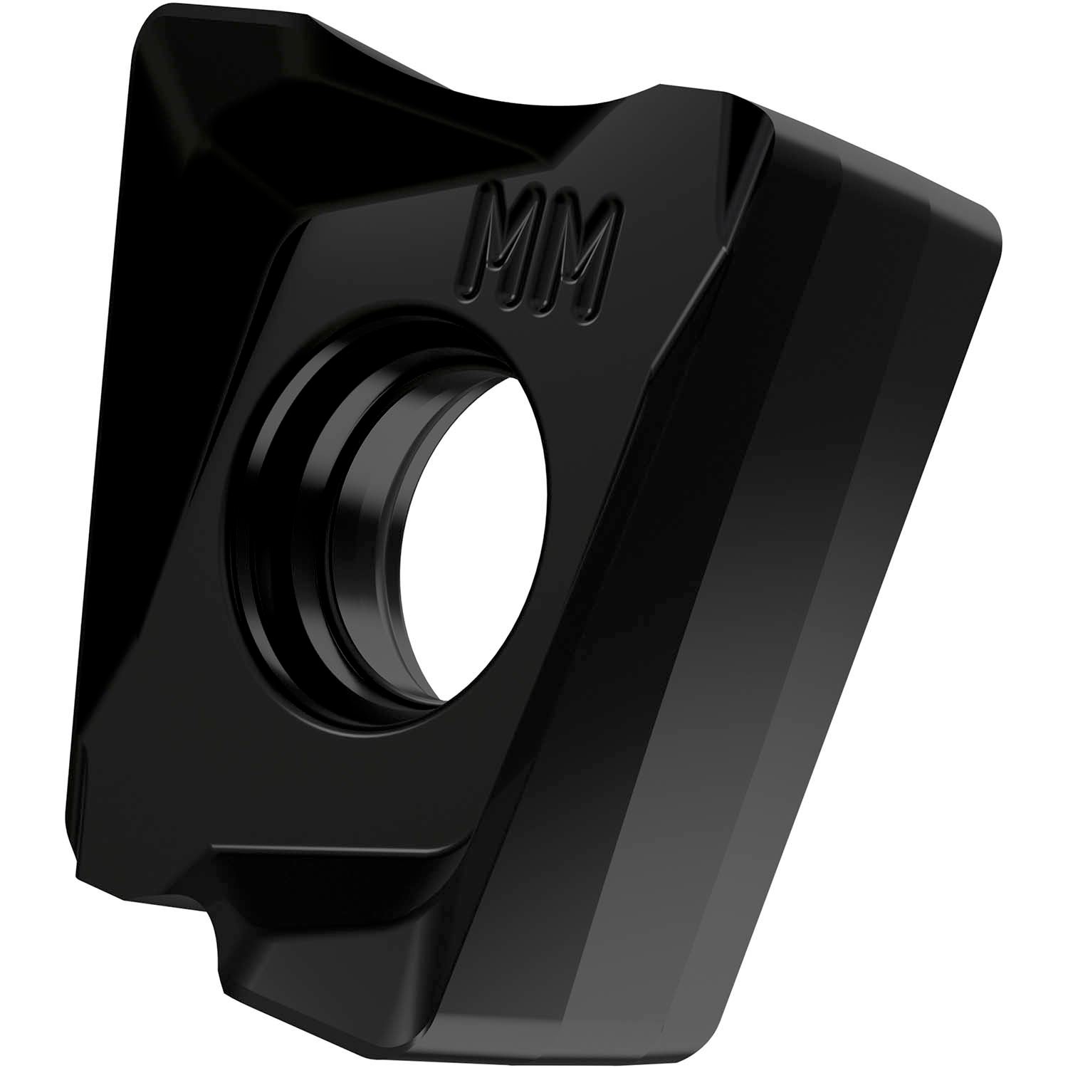 Picture of Milling Insert - Square Shoulder - LNGX 120508SR-MM:M8345