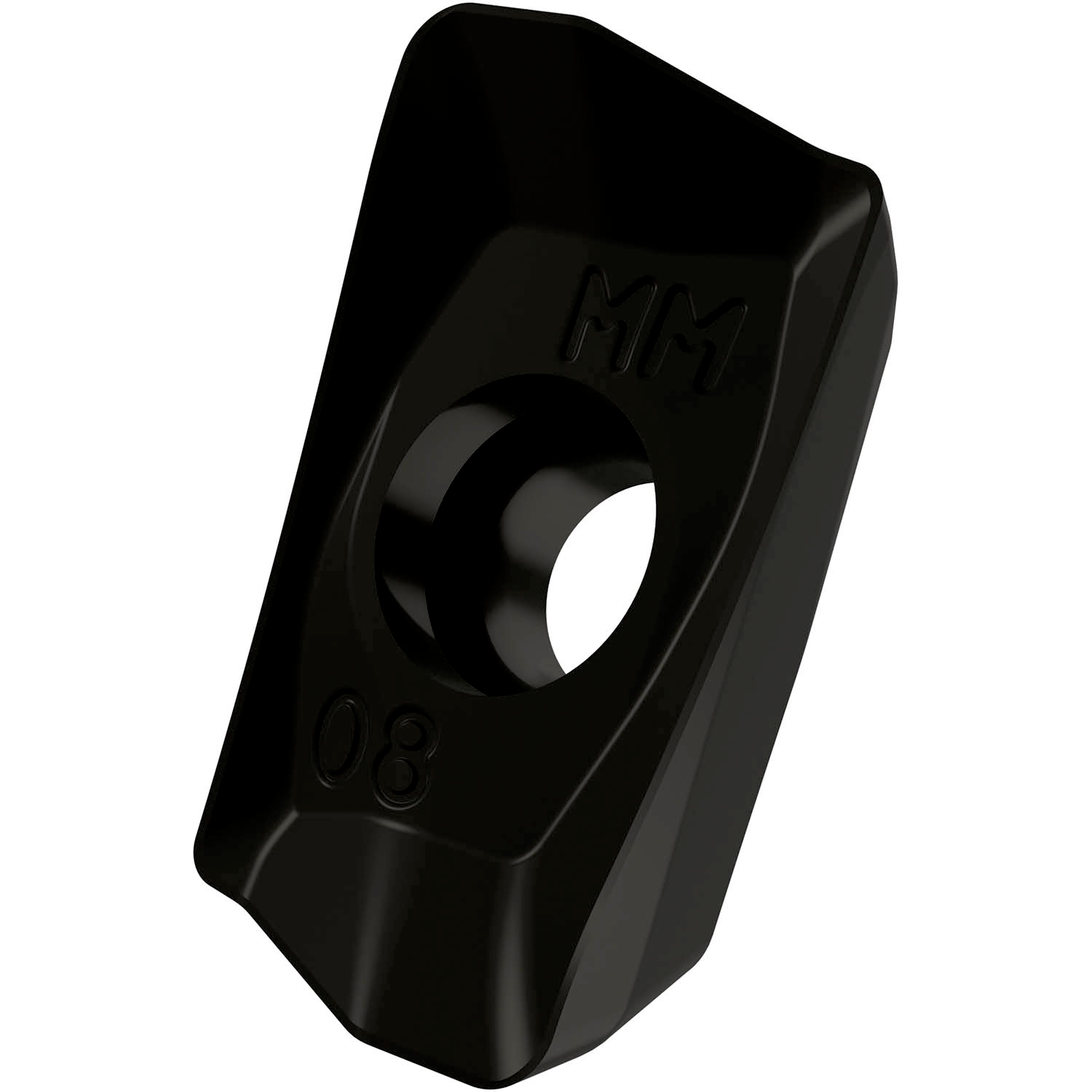 Picture of Milling Insert - Square Shoulder - ADMX 11T308SR-MM:M9340