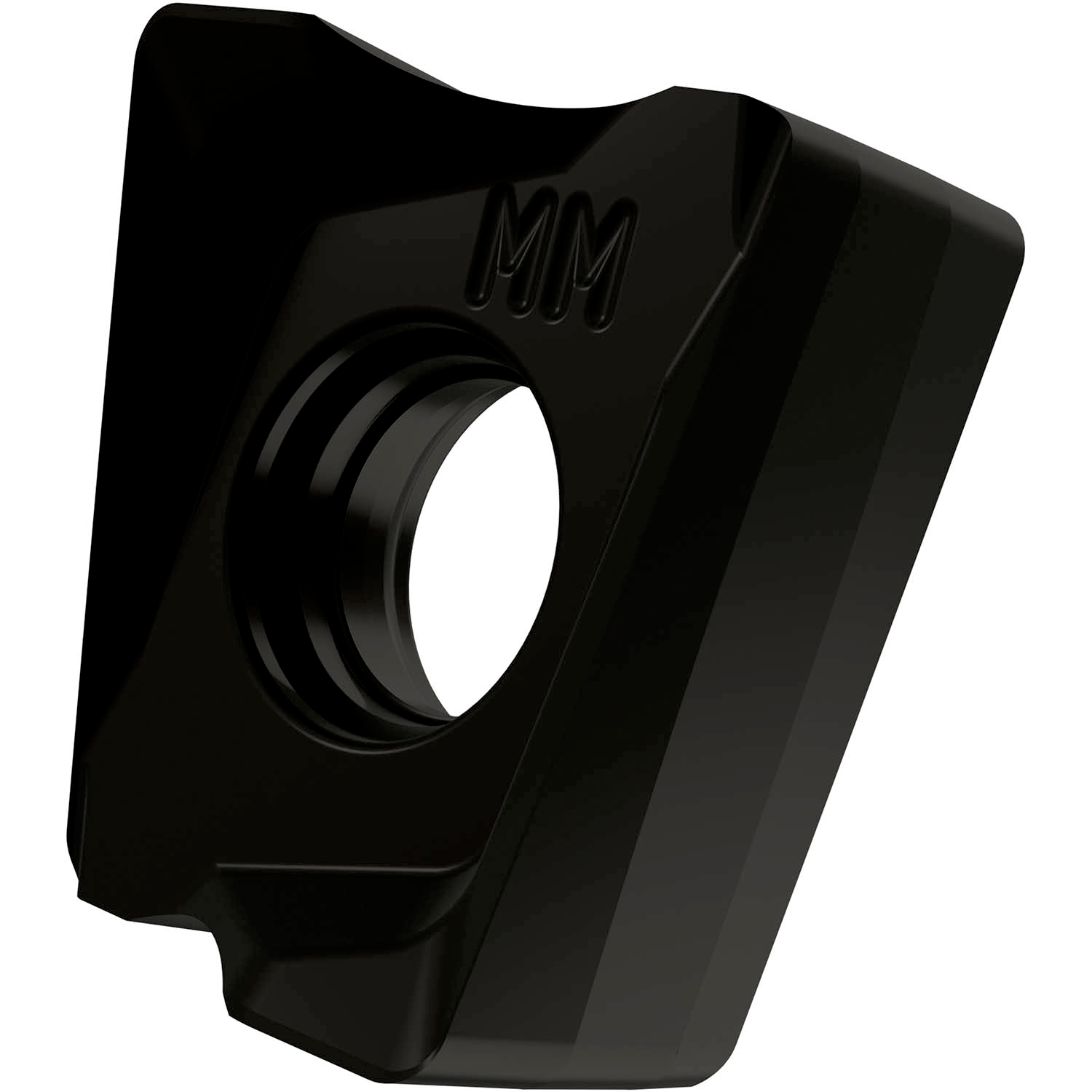 Picture of Milling Insert - Square Shoulder - LNGX 120508SR-MM:M9340
