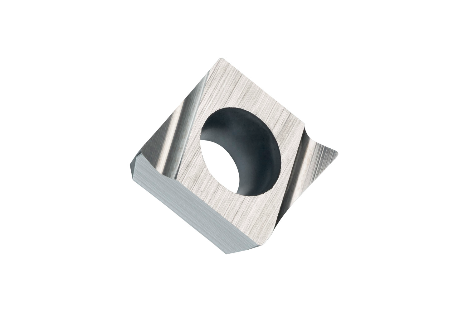 Picture of Turning Insert - Positive - CPGX 21.50.5FL-JZ:TT010