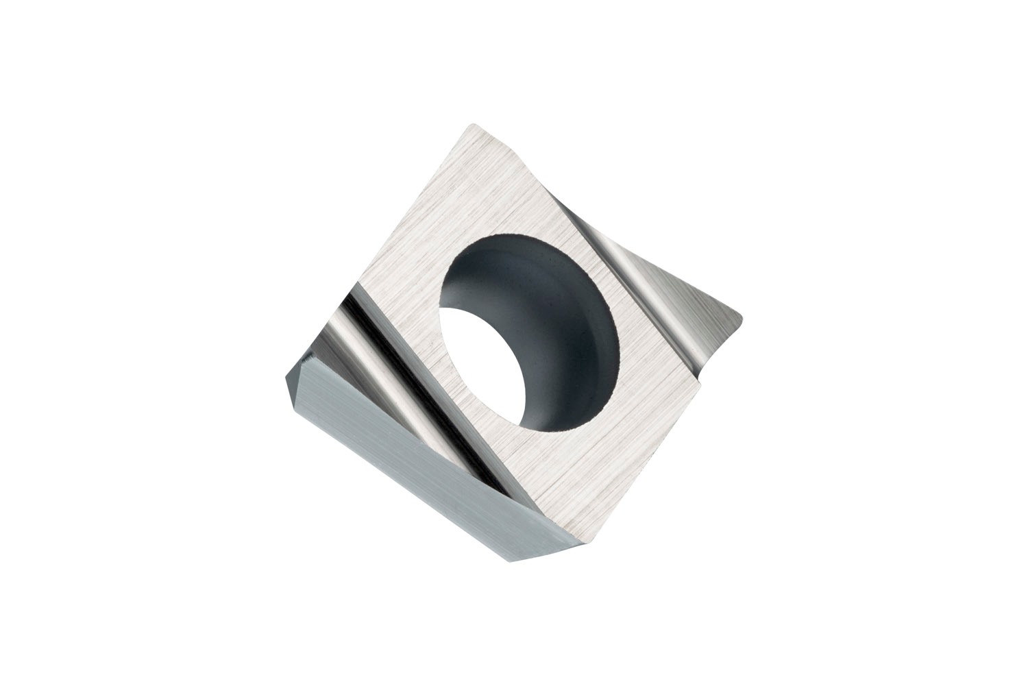 Picture of Turning Insert - Positive - CPGX 21.50.5FR-JZ:TT010