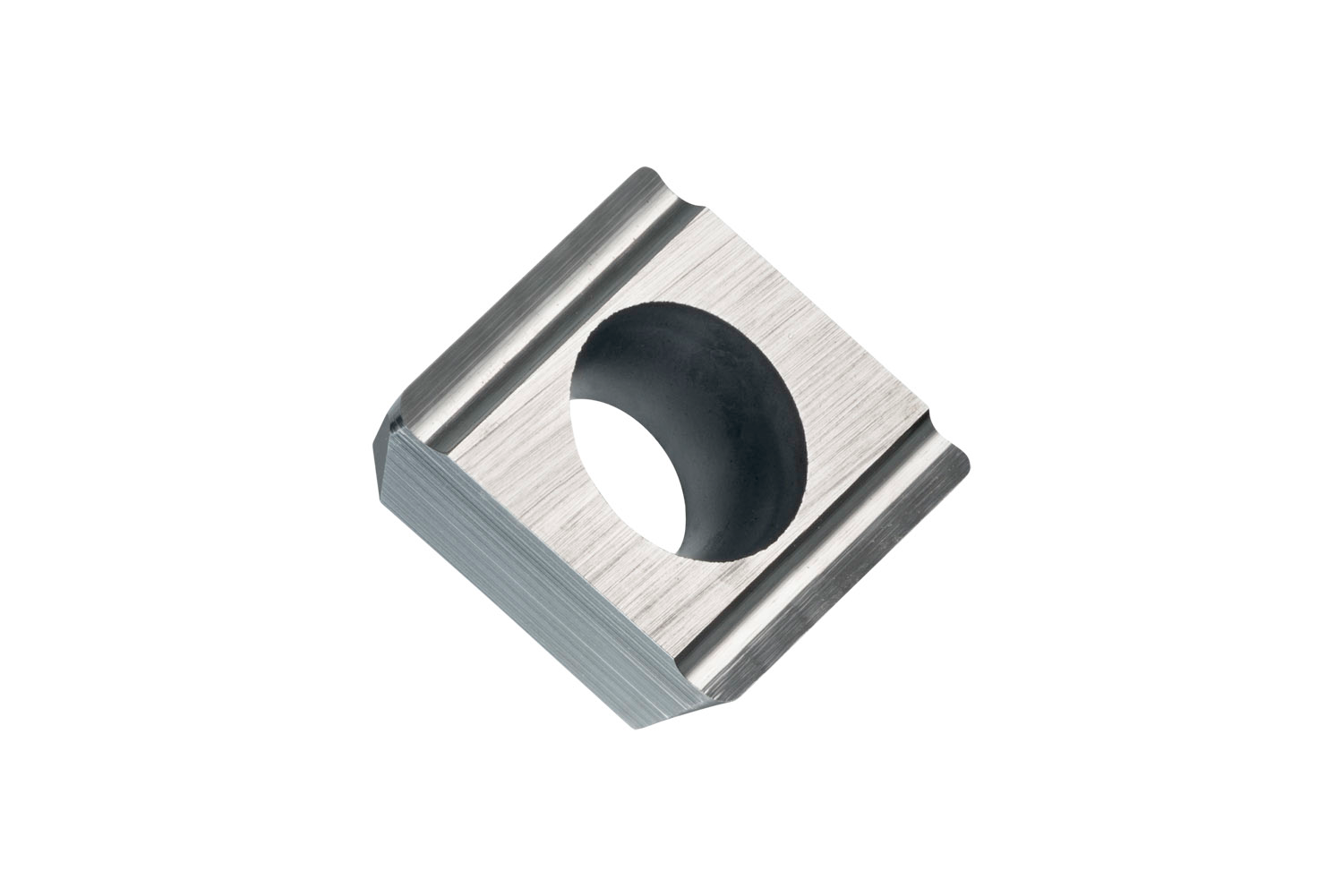 Picture of Turning Insert - Positive - CPGX 21.51FL-JR:TT010