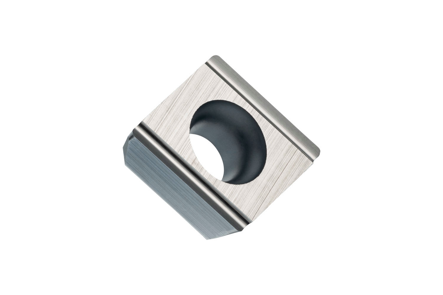 Picture of Turning Insert - Positive - CPGX 21.51FR-JR:TT010